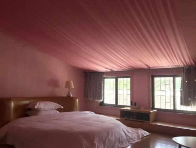 Magic Bamboo Hotel