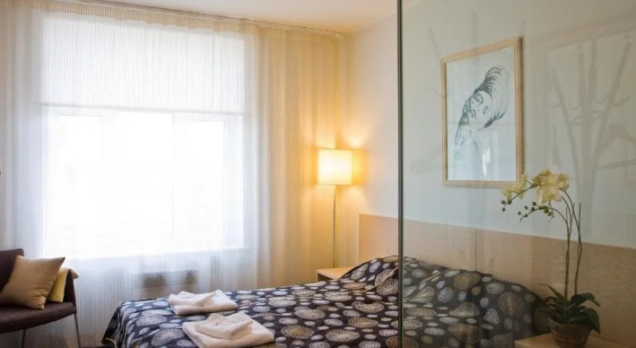 Art Hotell