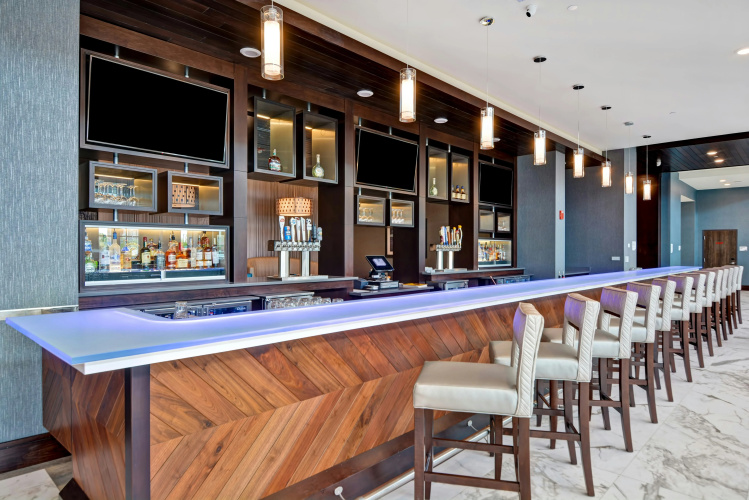 Embassy Suites by Hilton Plainfield Indianapolis Airport photo 29