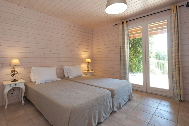 Residence Marina di Santa Giulia