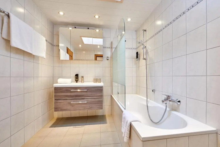 Ferienwohnung Anna
