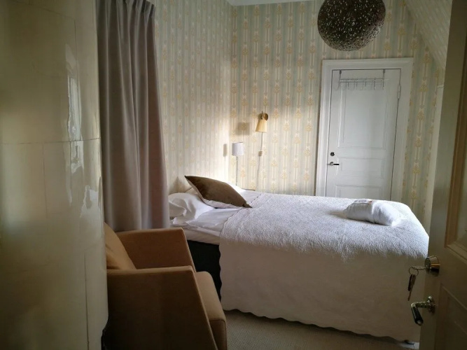Fredriksborg Hotel