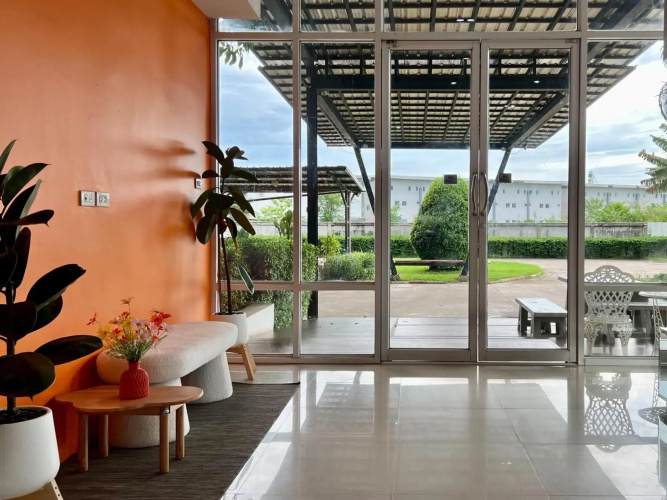 Uou Hotel