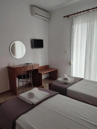 Hotel Bella-Grecia