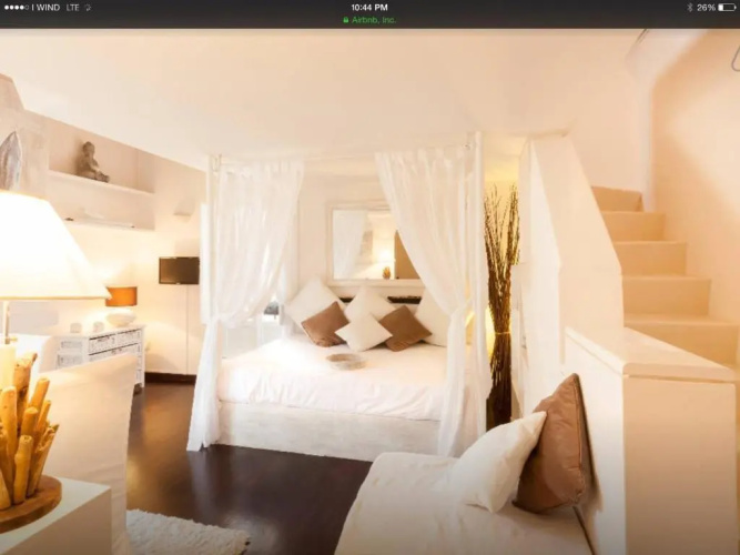Navona Penthouse
