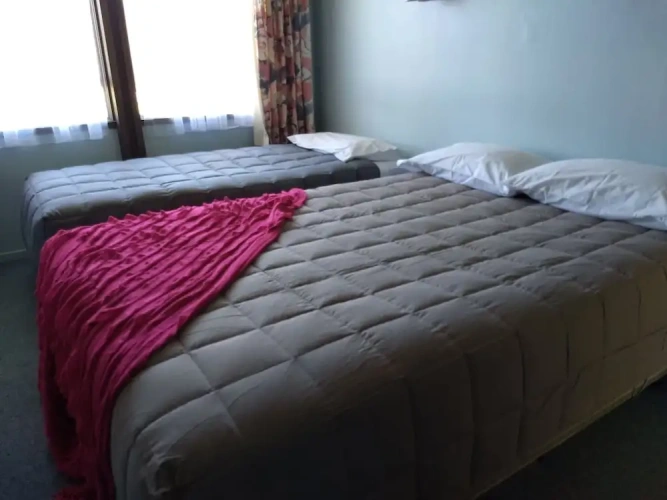 1 Bedroom Standard Double room