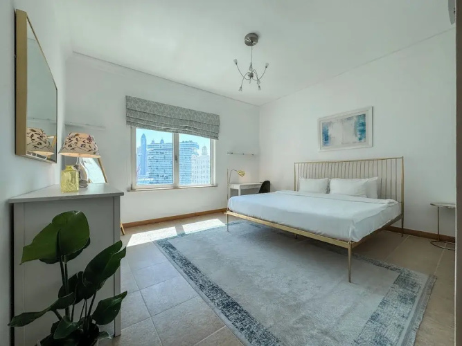 Upgraded 2BR Apartment at the Beach