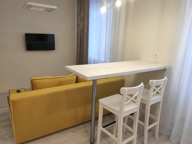 Фотография номера квартиры Апартаменты For You Студия