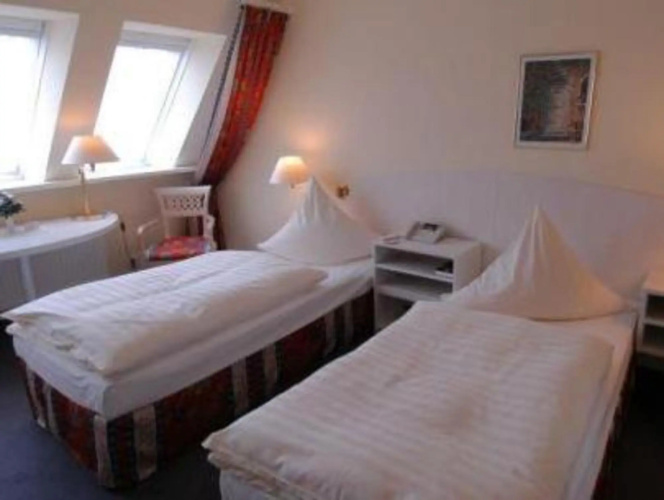 Hotel Haase