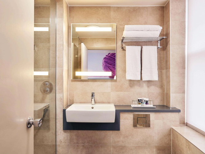 Mercure Exeter Rougemont Hotel photo 10