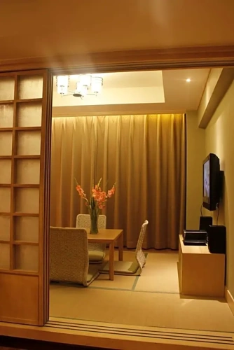 Double Family Suite