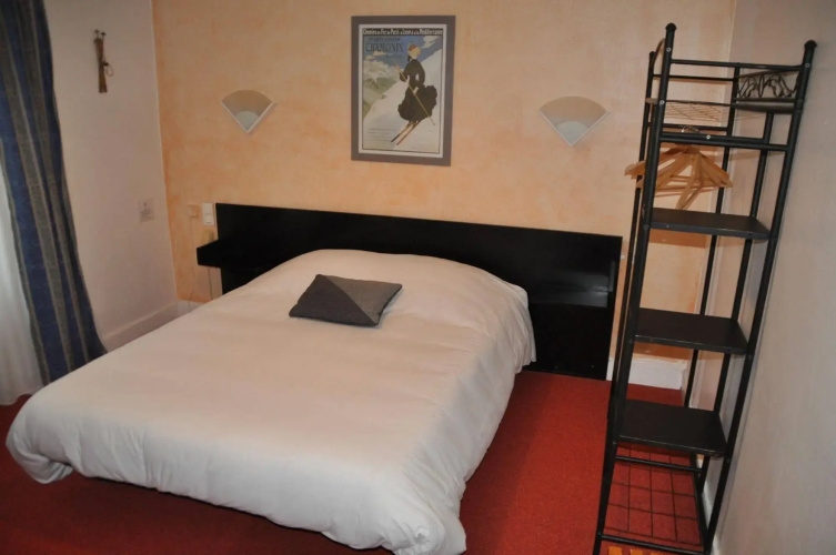 Hotel De Naples