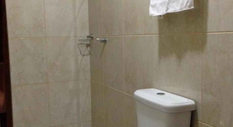 Pousada Ubajara