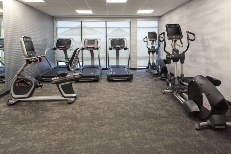 Fairfield Inn And Suites By Marriott Fort Collins South photo 20