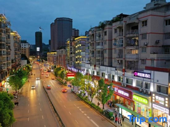 Imagen del hotel