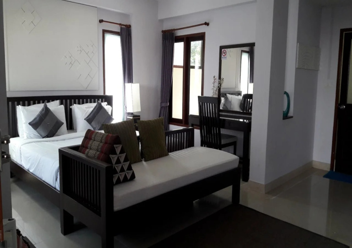 Yindee Stylish Guesthouse