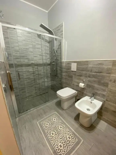B&b regina del porto