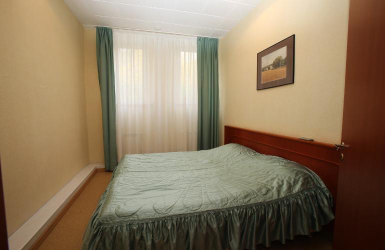 Фотография номера гостиницы Огни Заречья