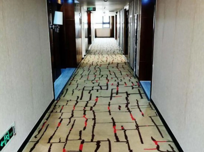 Peninsula Hotel