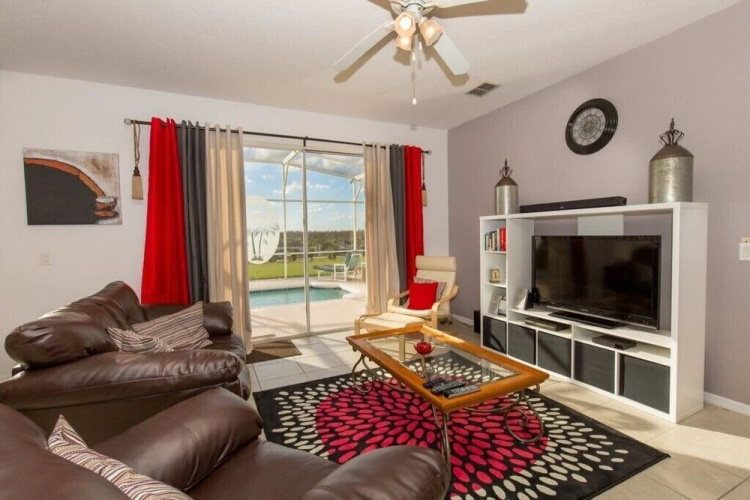 Gleneagles Drive Highalnds Reserve 3