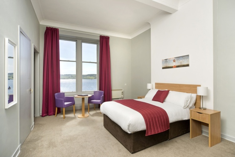 Great Western Hotel Oban photo 7