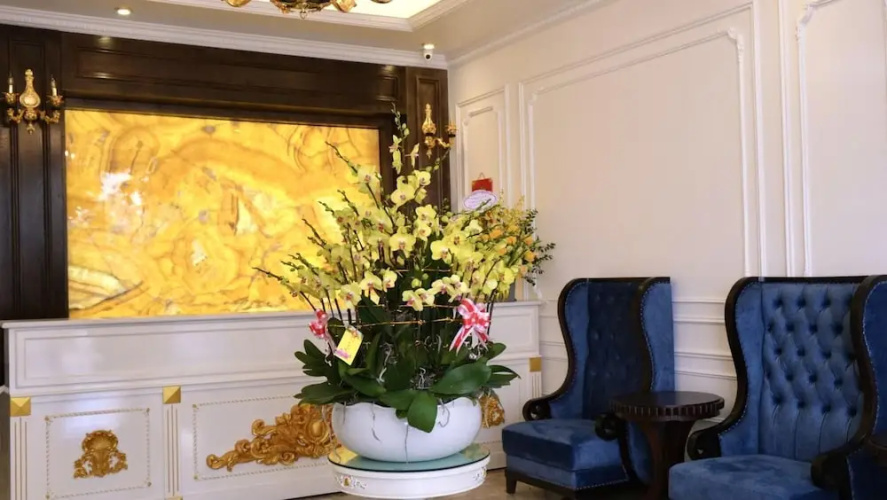 Royal Hotel Thanh Tri