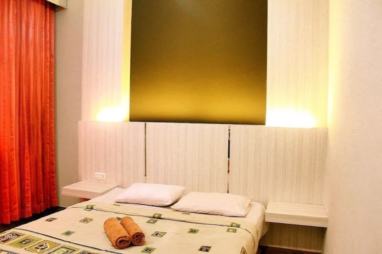 Hotel Sentosa Palembang