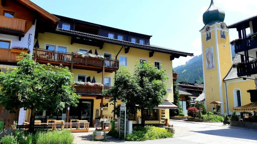 Otel görseli