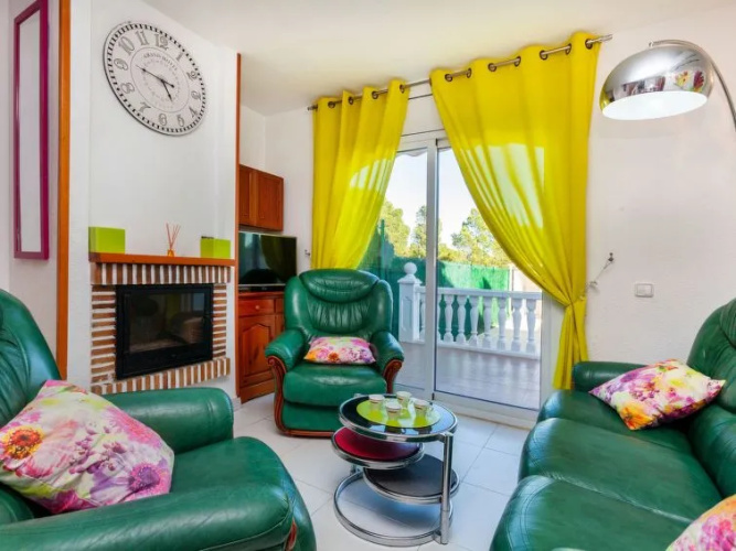 Holiday Home Isis