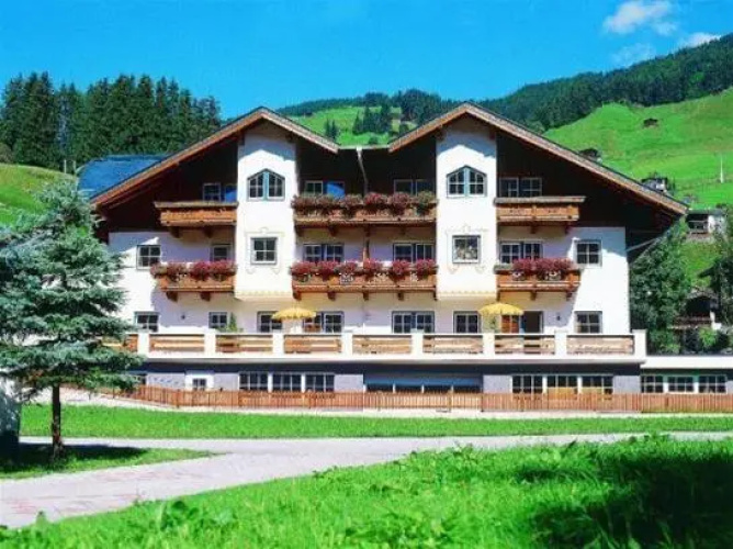 Wohnpark Tuxerhof
