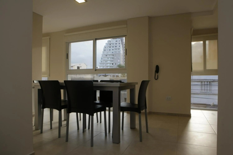 Nubes Apart Hotel