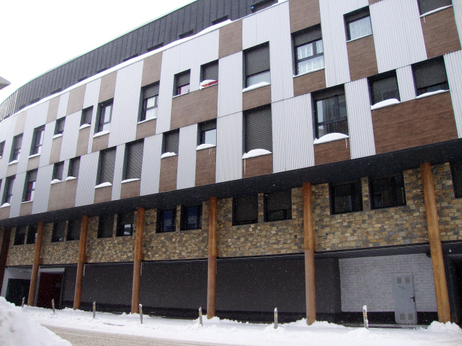 Image de l'hôtel