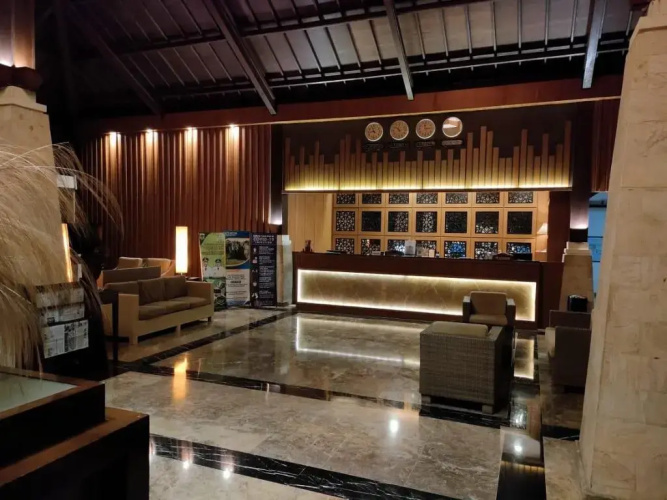 Ijen View Hotel & Resort