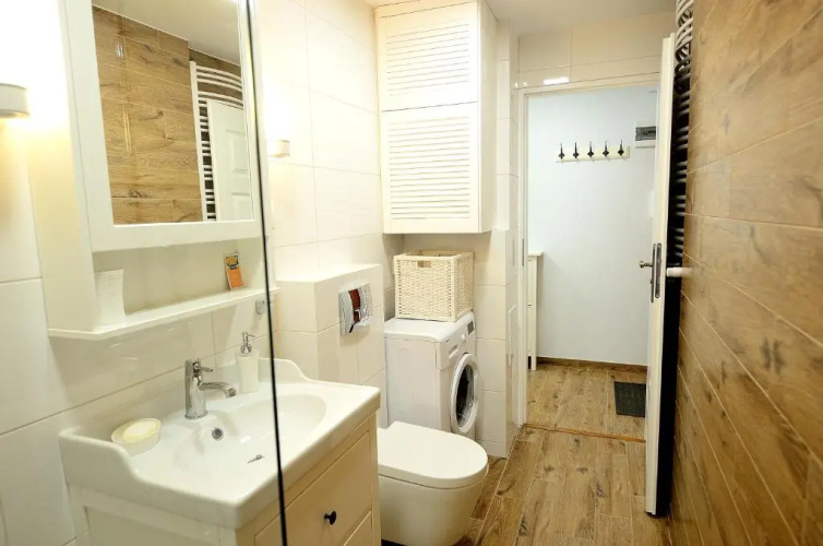 Victus Apartamenty - Askja