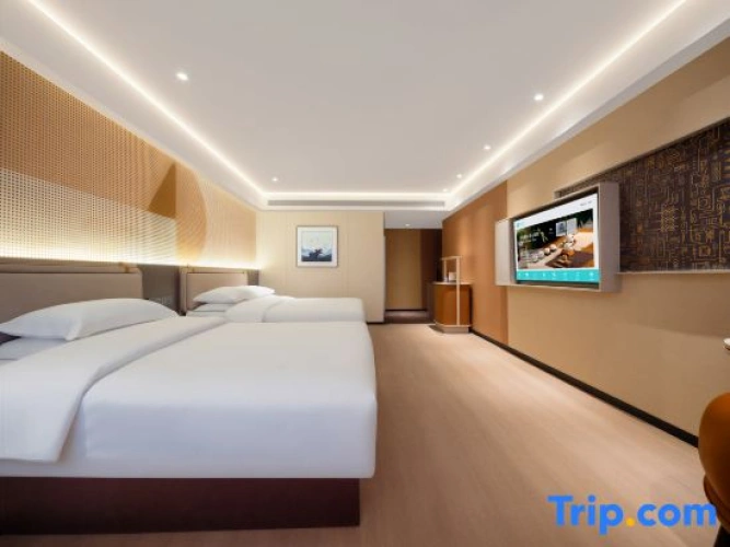 Comfort Twin room
