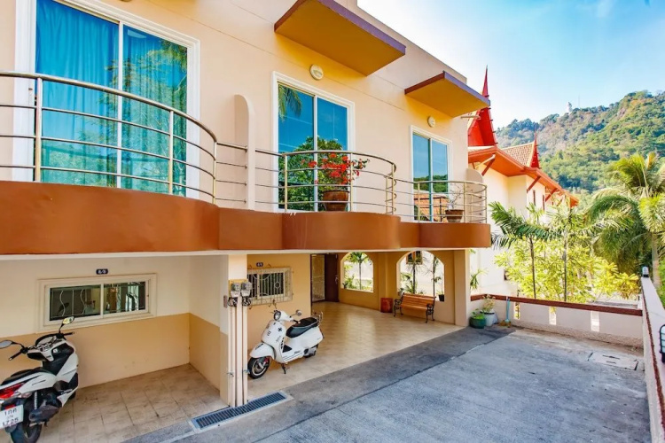 Imagen del hotel