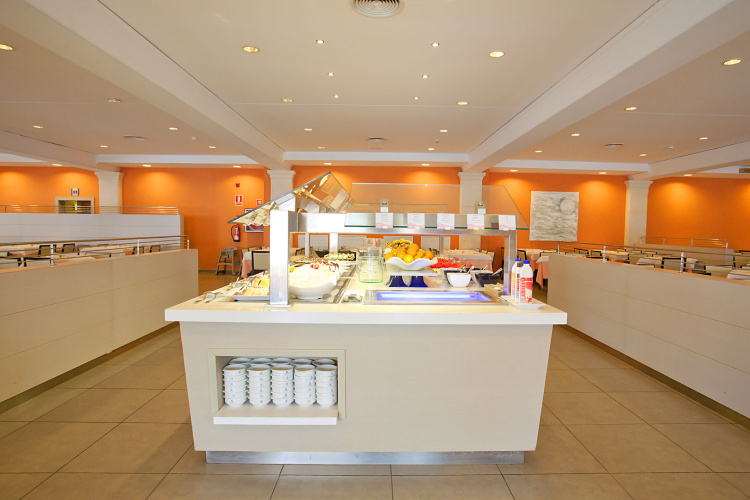 Hipotels Mediterráneo Club photo 20
