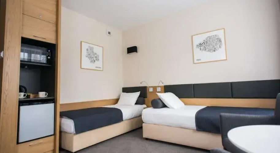 Apartamenty Promenada