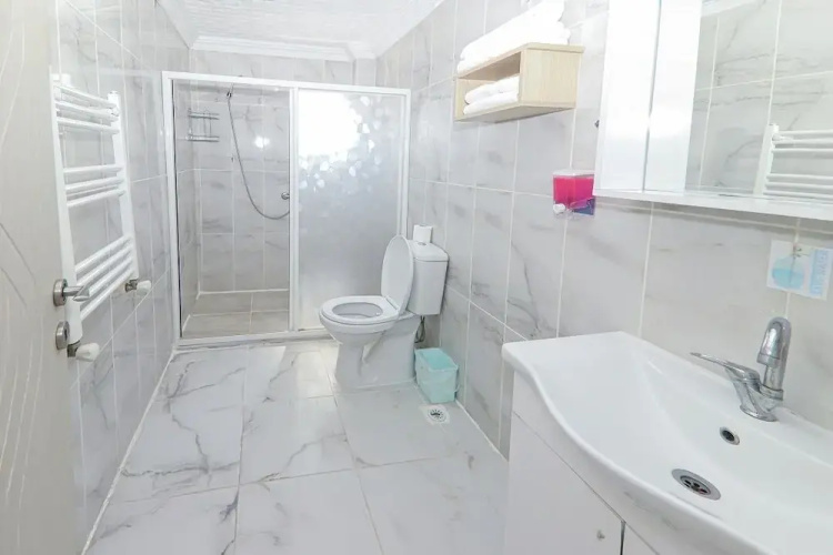 Paradise Pansiyon Otel