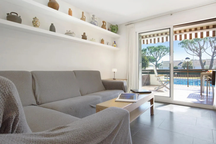 Apartment Rotonda Planta