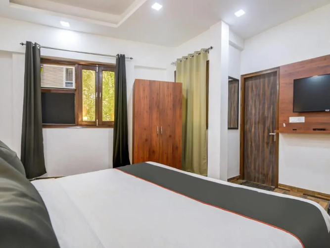 Hotel Orchid
