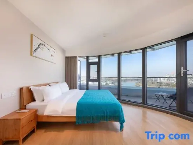 2 Bedrooms Family Suite