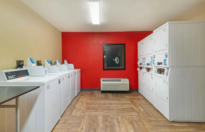 Extended Stay America Atlanta Duluth photo 21