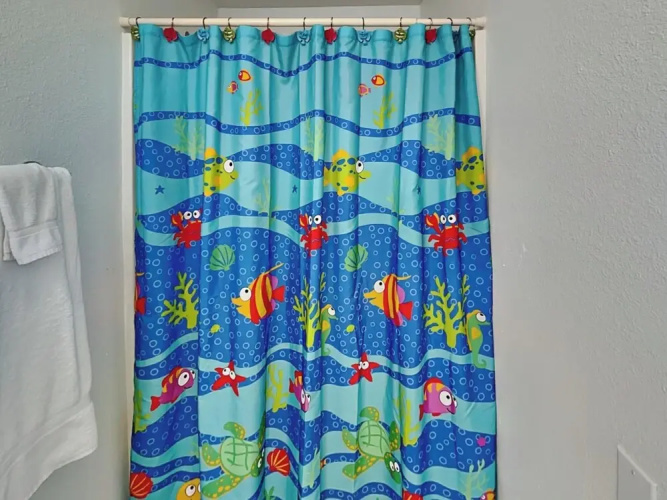 Going Coastal by Miss Kitty’s