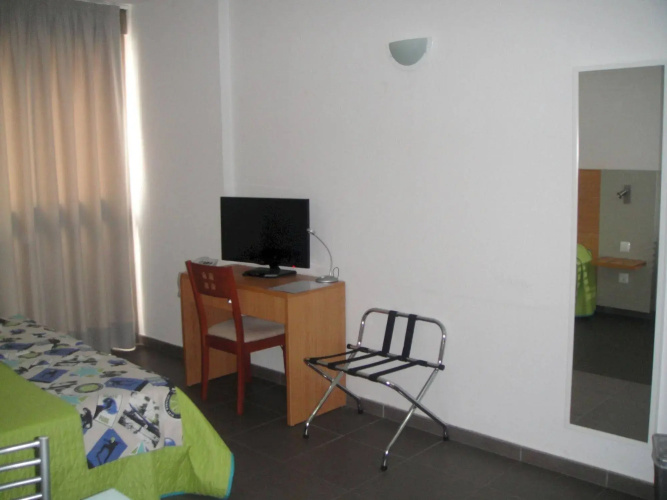 Hotel Boji