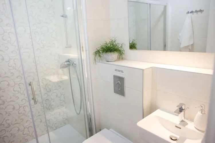 Apartment Le Monde