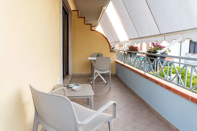 Vinarte B&B