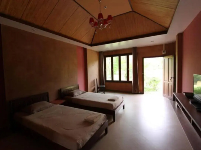 Du Doi Suay Resort
