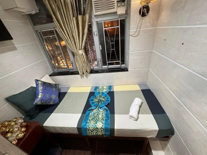 Rhine Guest House
