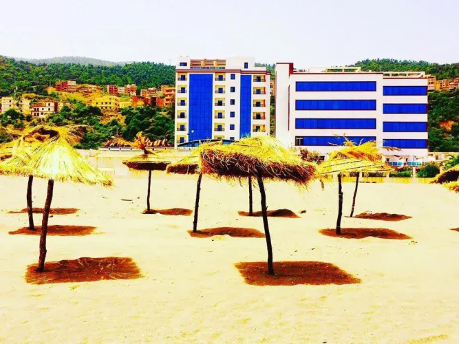 Syphax 2 - Tichy Plage